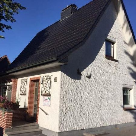 Ferienwohnung Runge Schneverdingen Exterior foto